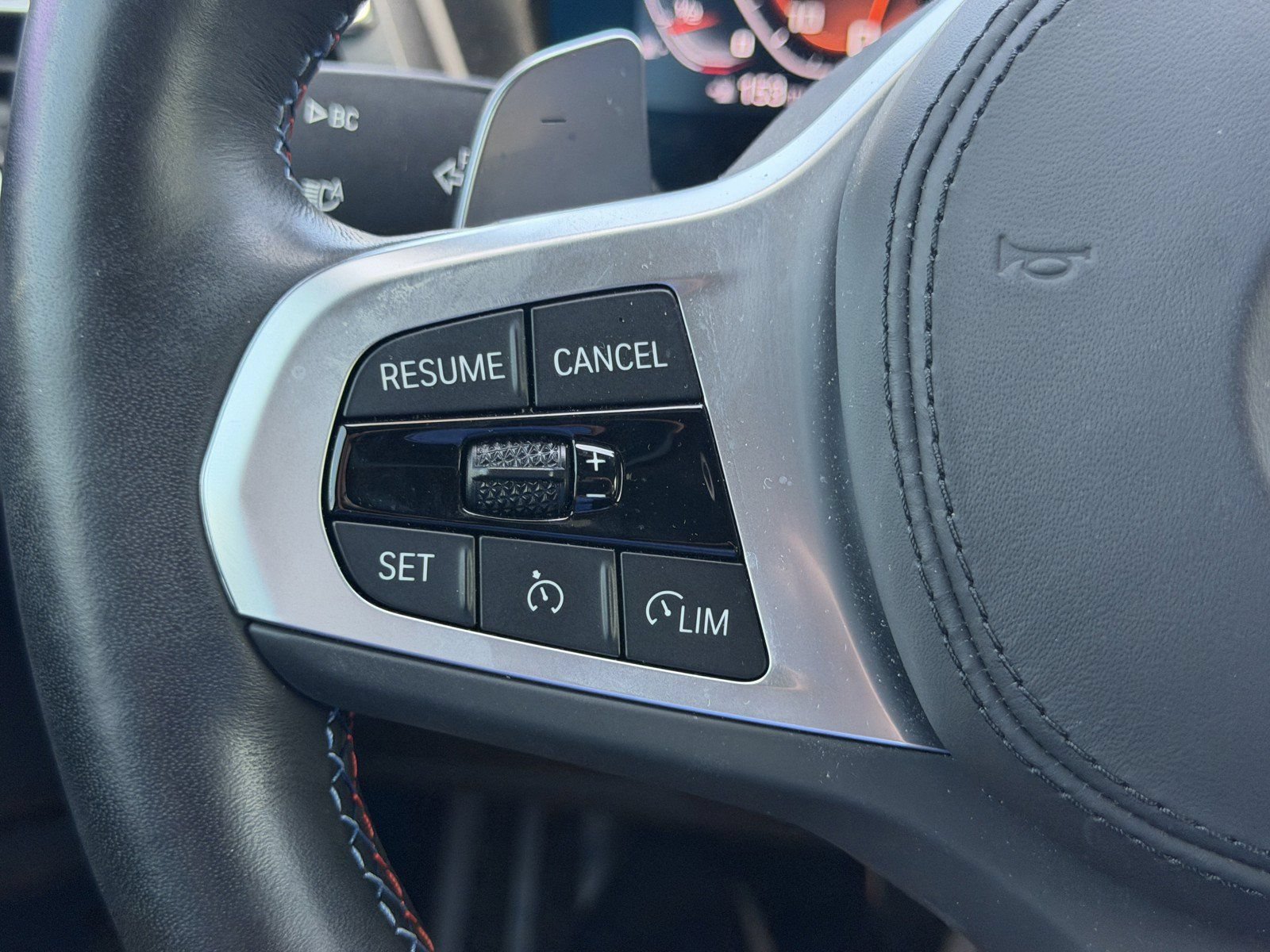 Certified 2024 BMW X3 M40i w/ Premium Package AWD/4WD image 31