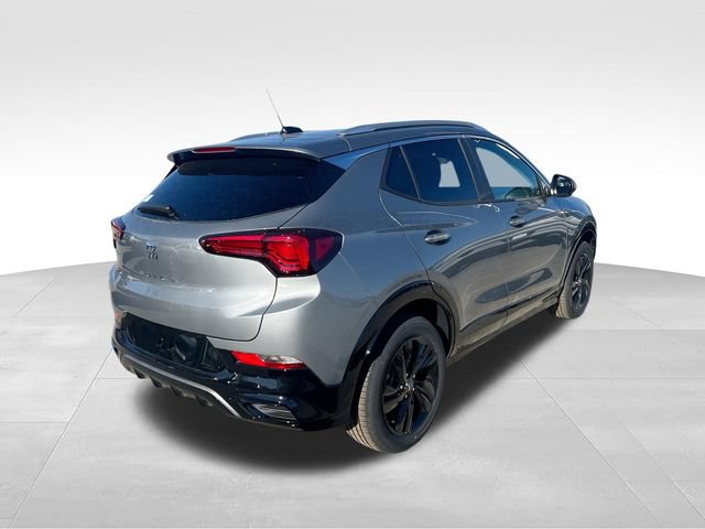 Used 2026 Buick Encore GX Sport Touring w/ Comfort Package AWD/4WD image 8
