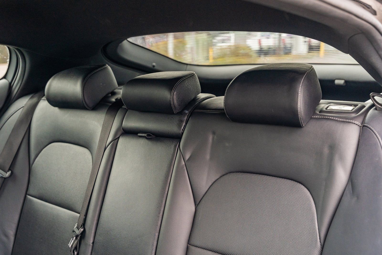 Used 2021 Kia Stinger GT-Line image 27