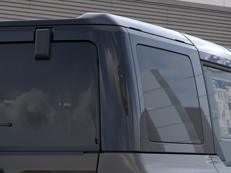 New 2026 Ford Bronco Big Bend w/ Black Appearance Package AWD/4WD image 42