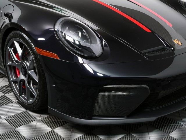 Certified 2026 Porsche 911 GT3 image 31