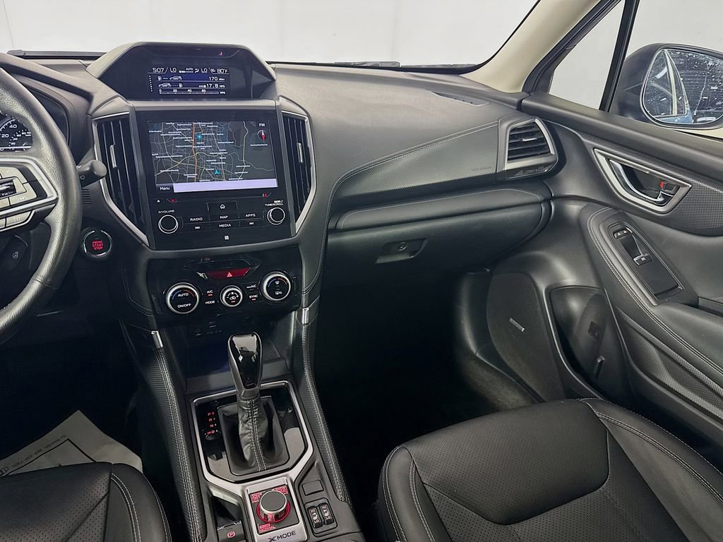 Used 2019 Subaru Forester Touring w/ Popular Package #3 AWD/4WD image 29