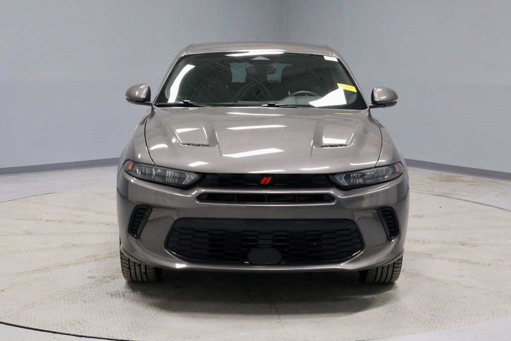 Used 2024 Dodge Hornet R/T w/ Track Pack image 6