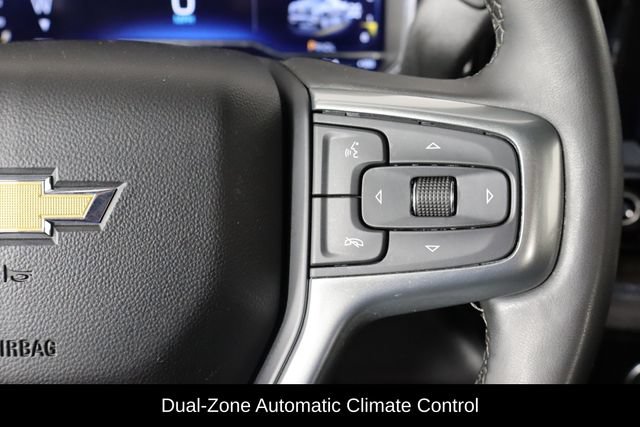 Used 2023 Chevrolet Silverado 1500 LT AWD/4WD image 10