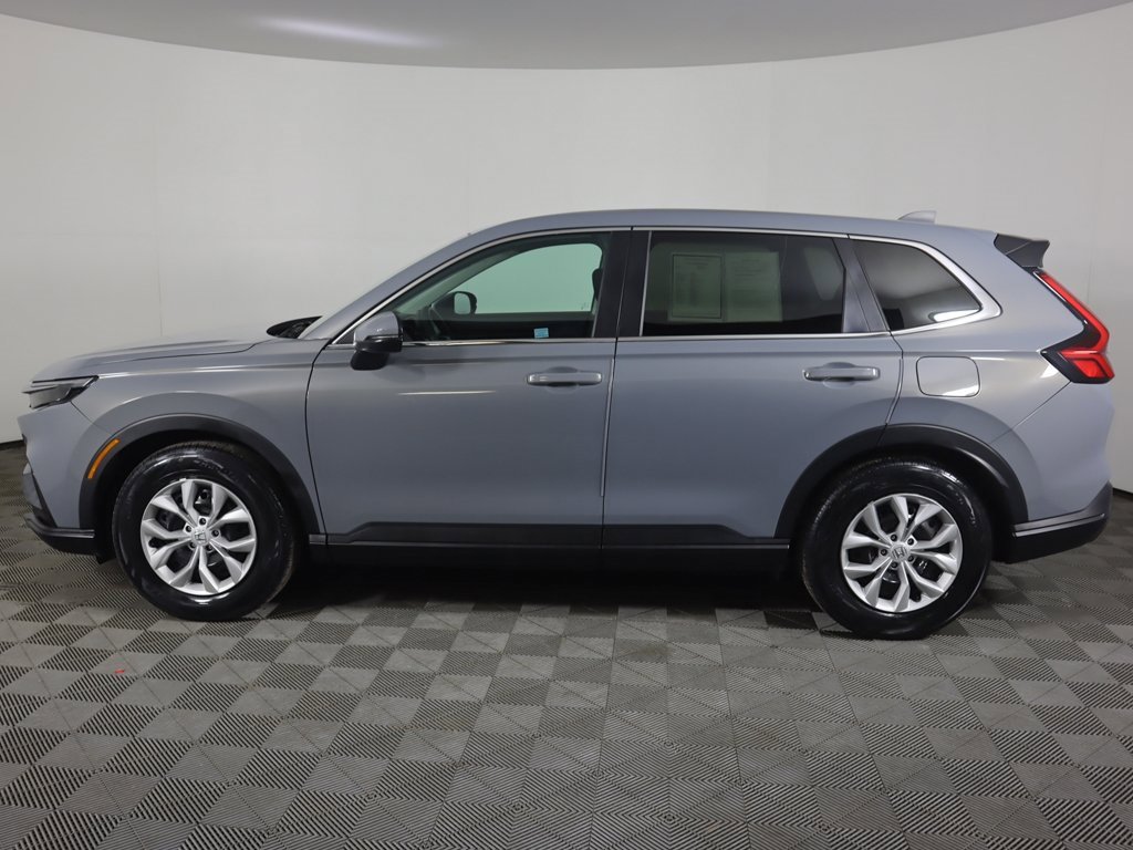 Used 2025 Honda CR-V LX image 14