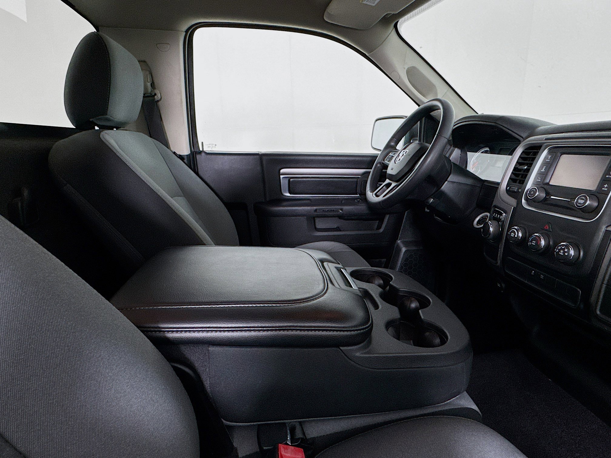 Used 2021 RAM 1500 Tradesman w/ Popular Equipment Group image 25