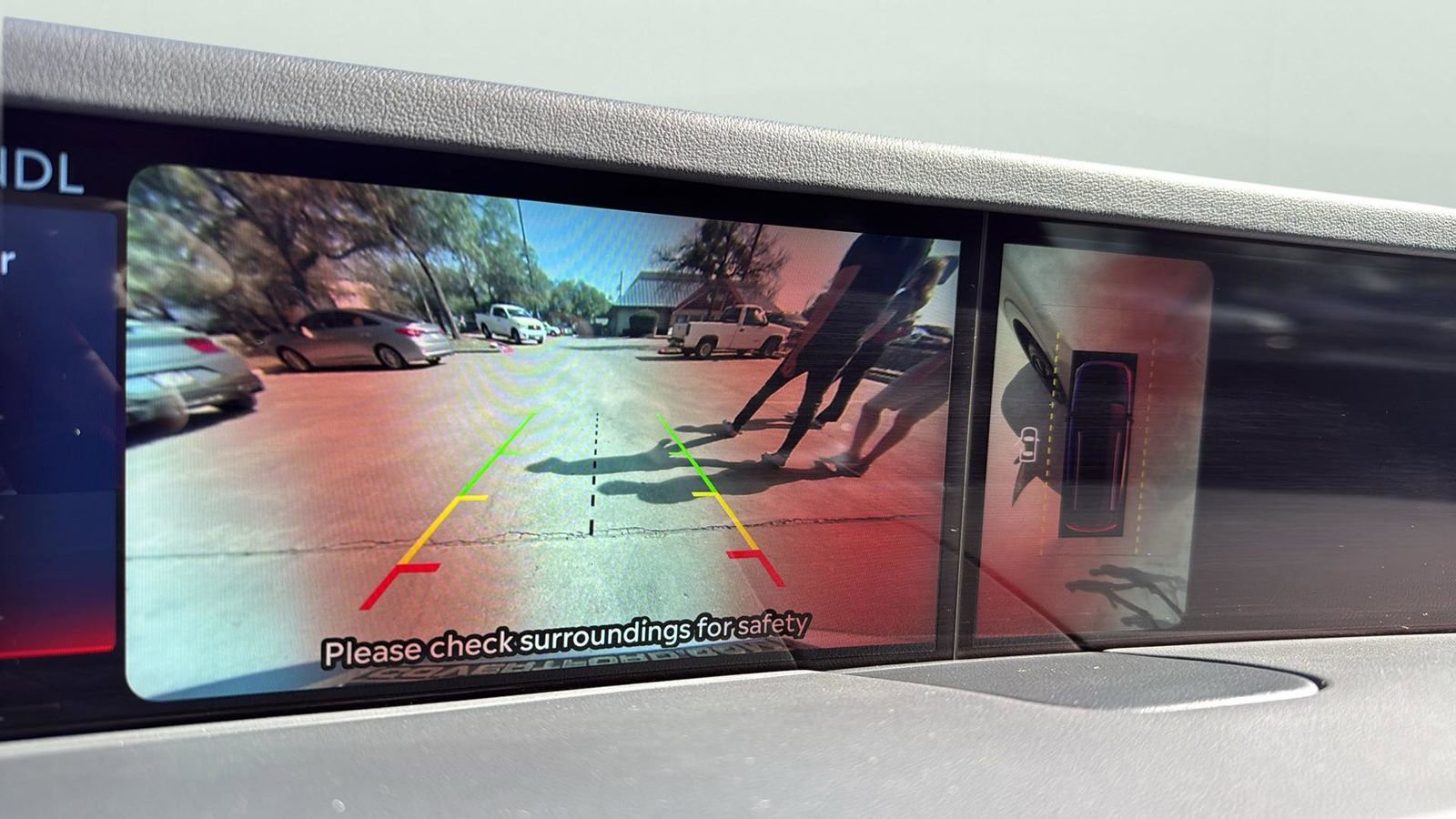 Certified 2024 Lincoln Nautilus Reserve w/ Equipment Group 202A image 19