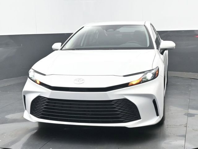 New 2026 Toyota Camry LE image 18