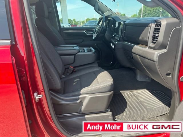 Used 2024 GMC Sierra 1500 Elevation AWD/4WD image 38