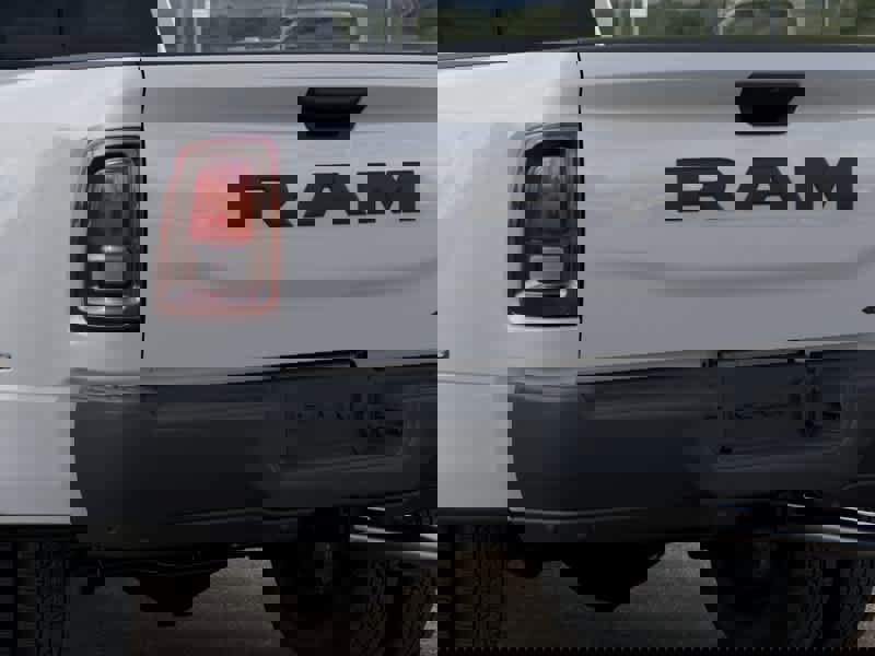 New 2026 RAM 3500 Tradesman image 13