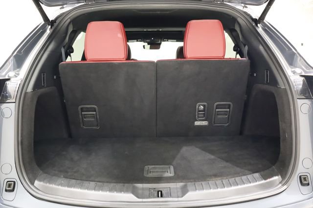 Used 2023 MAZDA CX-9 Carbon Edition image 29