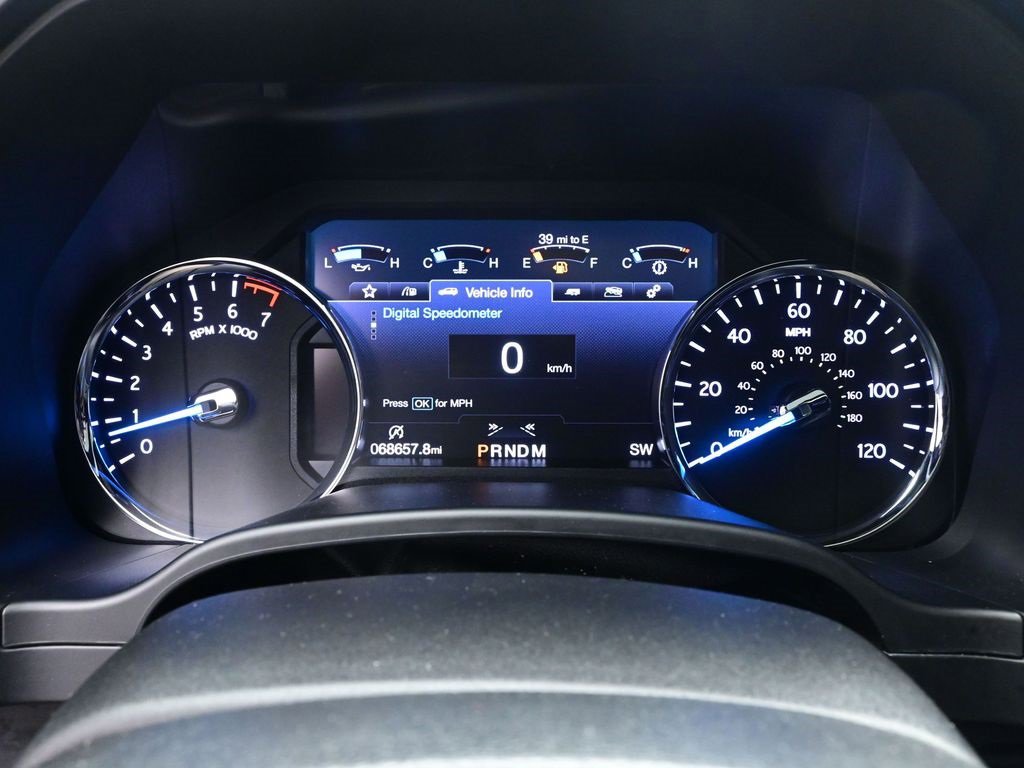 Used 2019 Ford Expedition Limited w/ Equipment Group 302A image 10