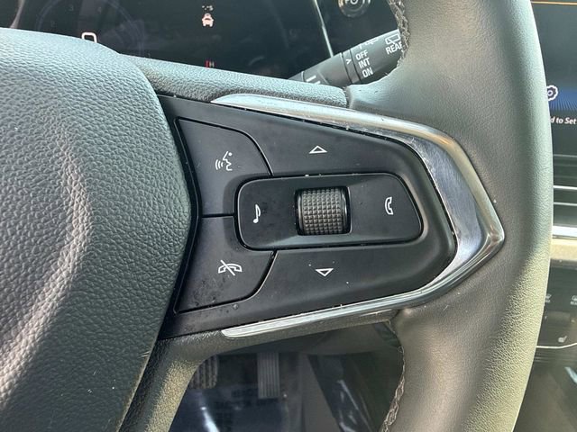 Used 2025 Chevrolet Trax ACTIV w/ Driver Confidence Package image 30