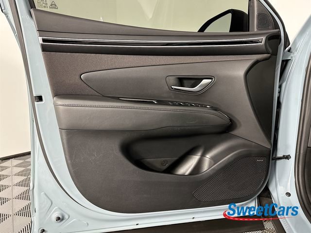 Used 2024 Hyundai Santa Cruz Limited image 43