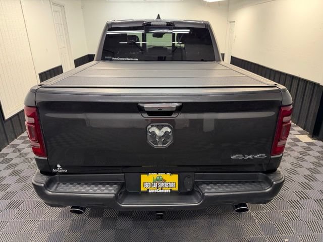 Used 2022 RAM 1500 Limited AWD/4WD image 32