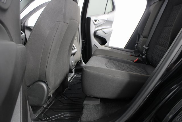 Used 2024 Chevrolet Equinox LT w/ LPO, Floor Liner Package image 17