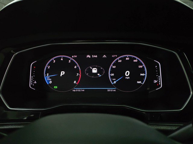 Used 2023 Volkswagen Jetta GLI Autobahn FWD image 24