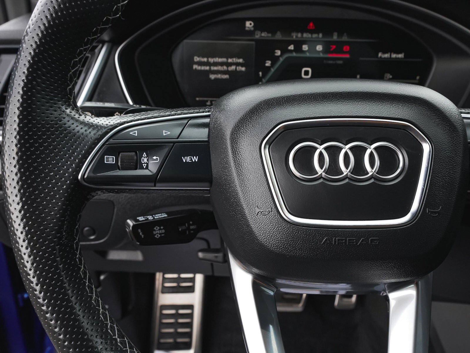 Used 2023 Audi SQ5 Premium Plus w/ Premium Plus Package AWD/4WD image 18
