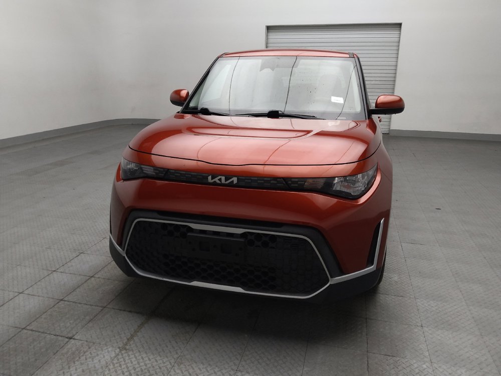 Used 2023 Kia Soul LX w/ LX Technology Package FWD image 15