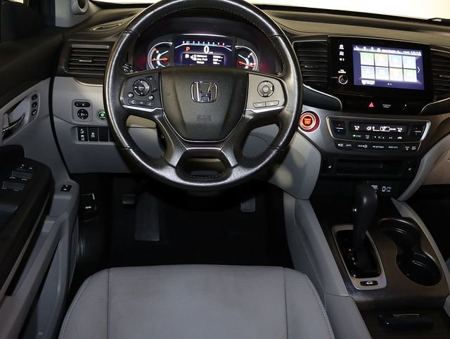 Used 2020 Honda Pilot EX-L image 3