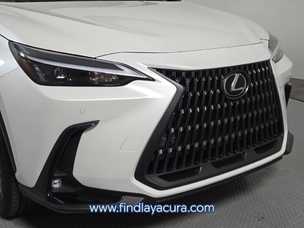 Used 2024 Lexus NX 350 AWD w/ Cold Area Package image 12