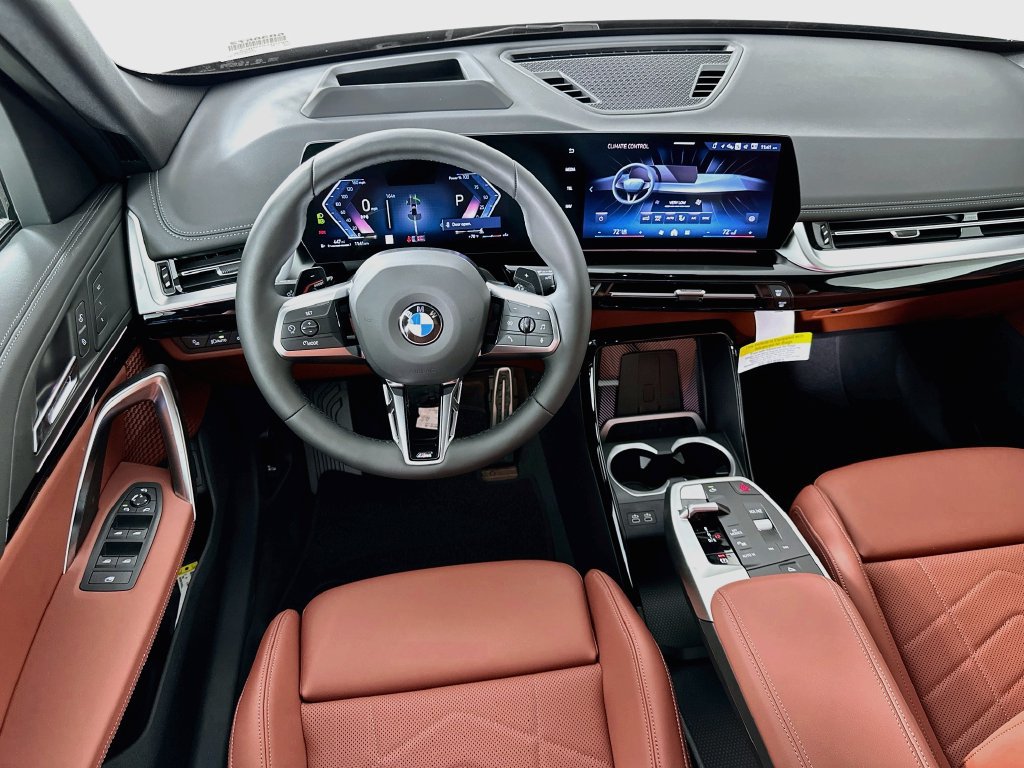 New 2027 BMW X1 xDrive28i w/ Technology Package AWD/4WD image 19