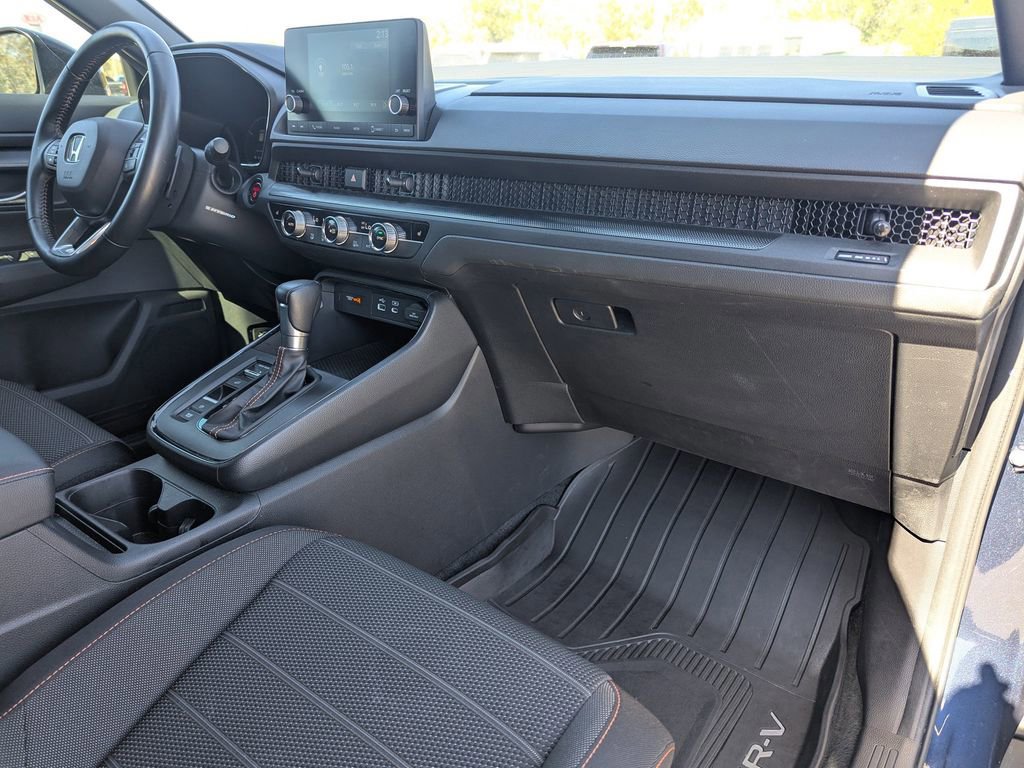 Used 2025 Honda CR-V Sport image 10