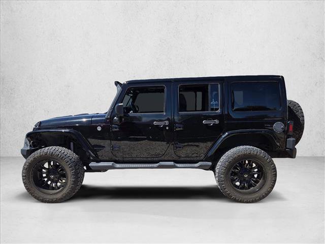 Used 2018 Jeep Wrangler Altitude image 6