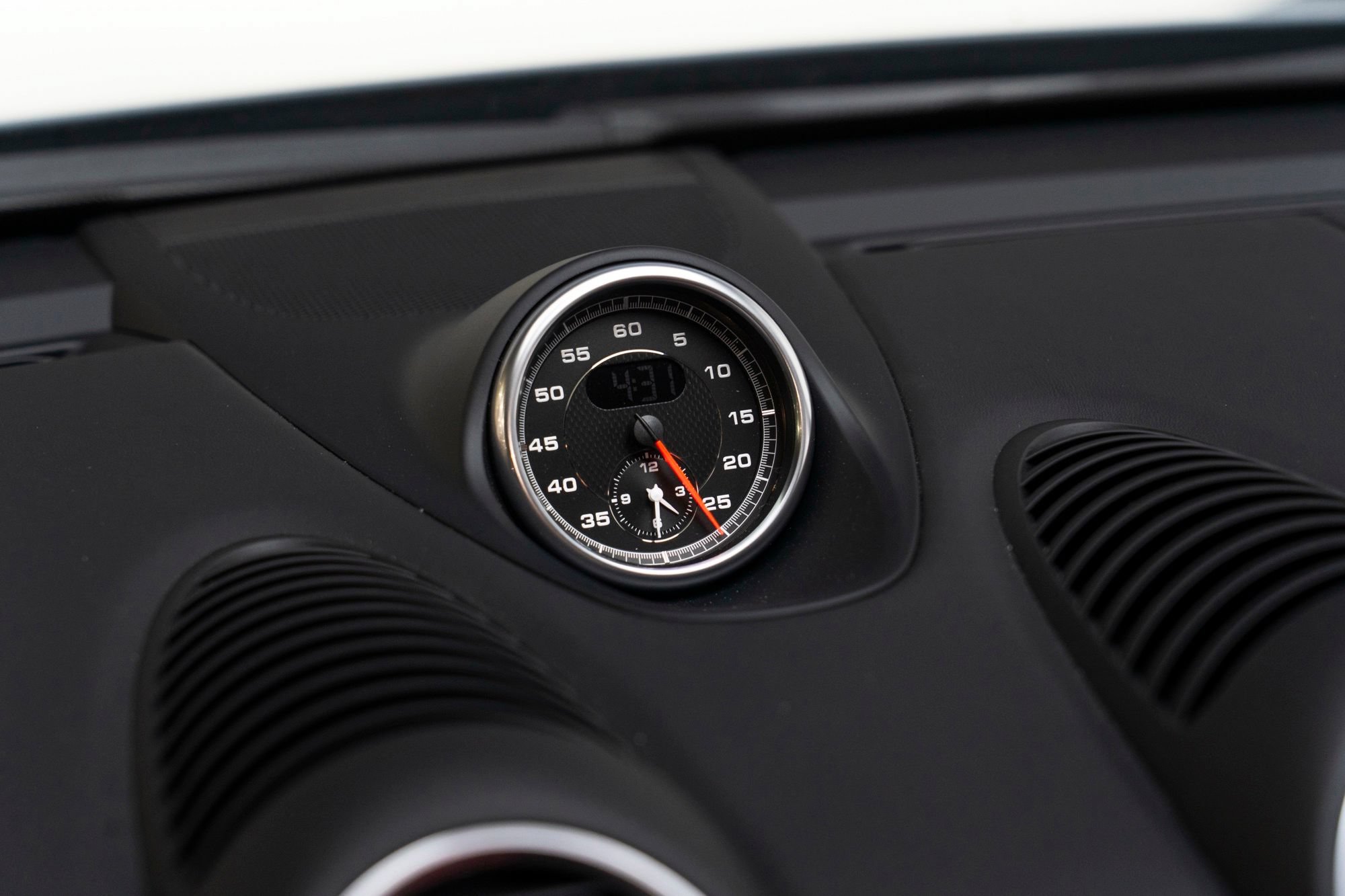 Used 2025 Porsche 718 Boxster GTS RWD image 31