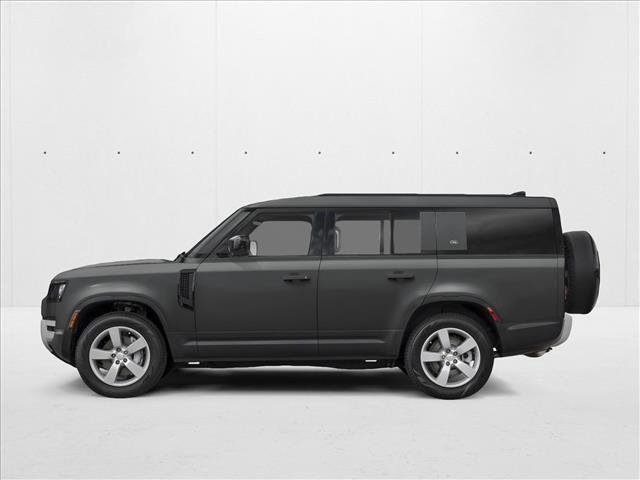New 2025 Land Rover Defender 130 V8 image 3