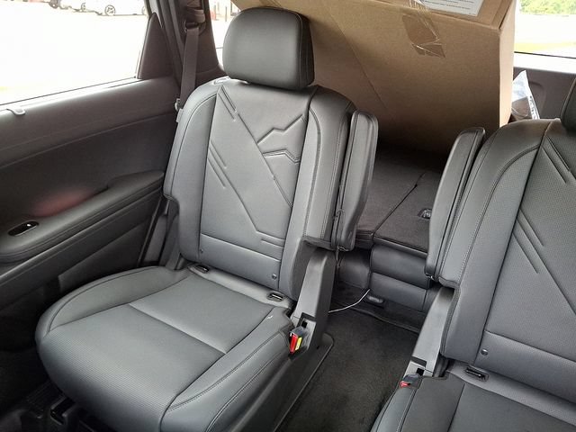 New 2026 Hyundai Palisade XRT Pro AWD/4WD image 12