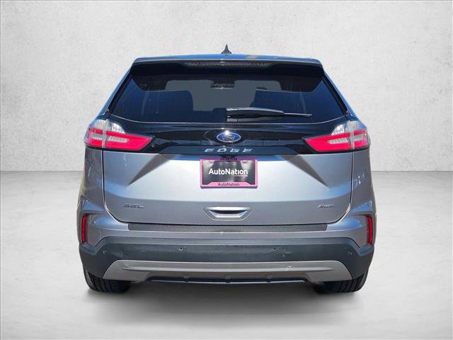 Used 2023 Ford Edge SEL image 6