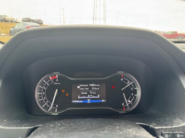 Used 2017 Honda Pilot Touring image 15