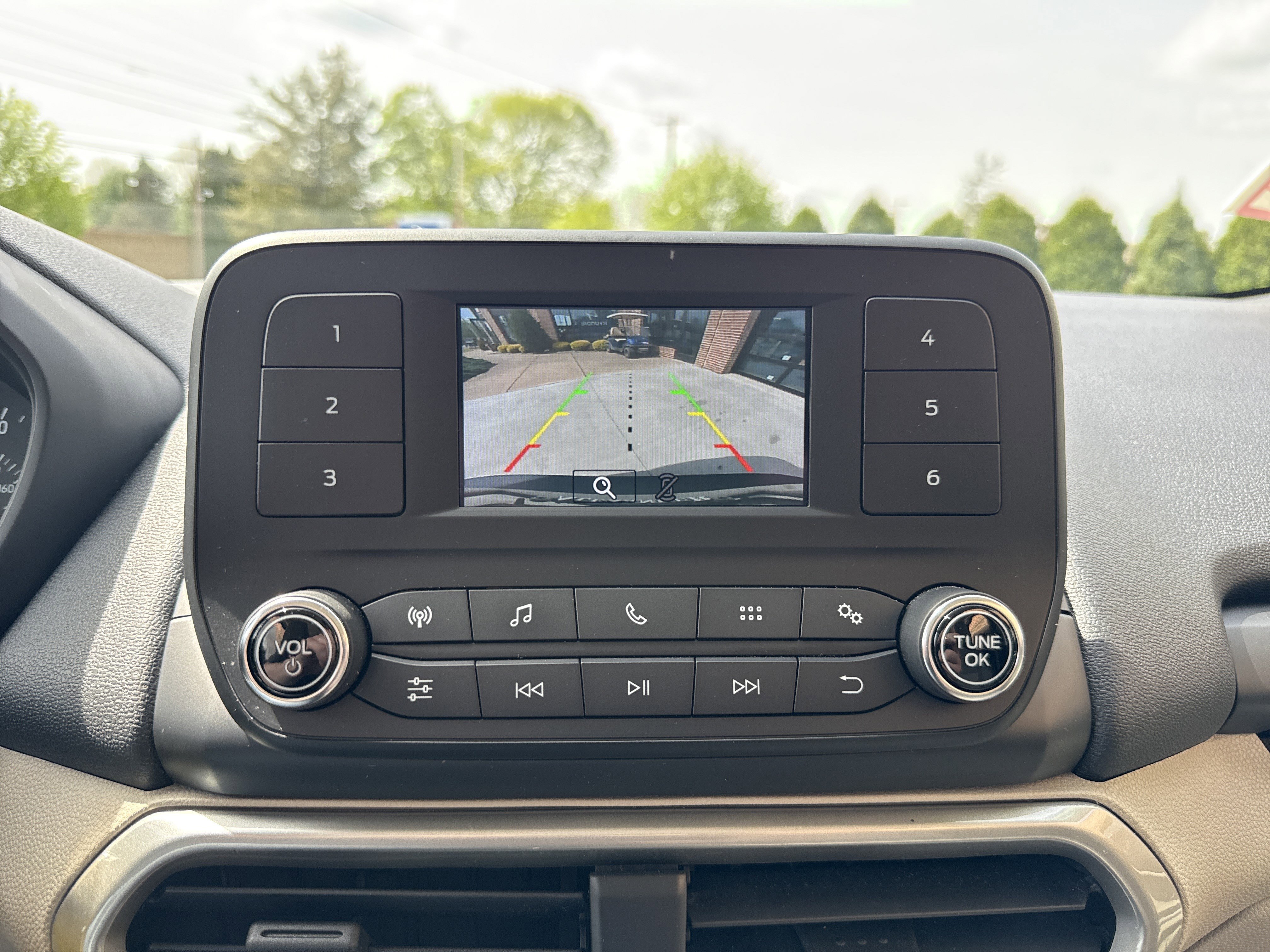 Used 2019 Ford EcoSport S FWD image 26