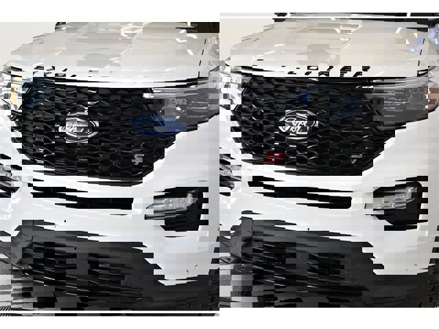 Used 2023 Ford Explorer ST w/ Equipment Group 401A image 16