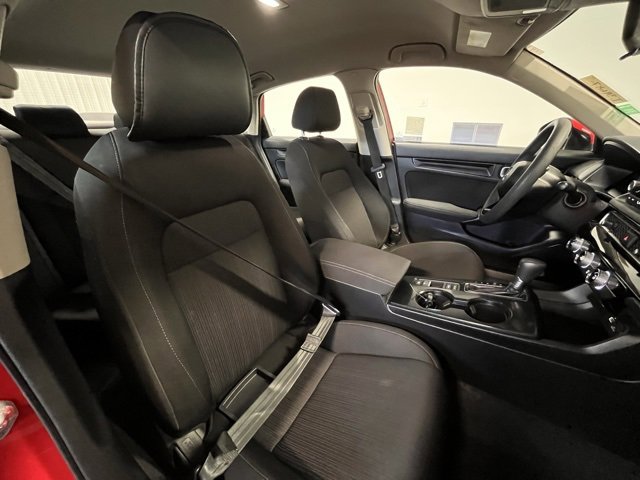 Used 2023 Honda Civic LX image 9