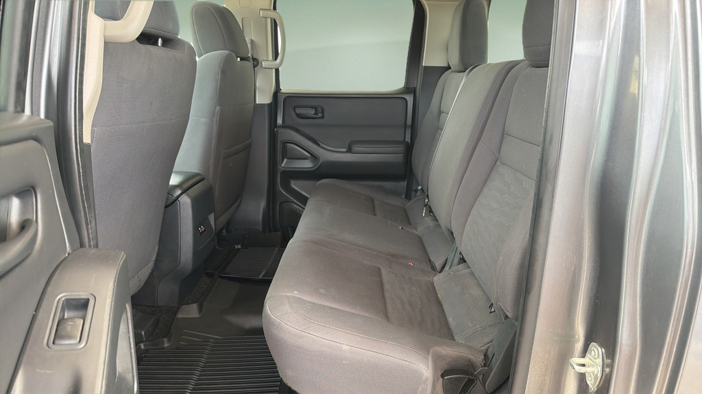 Certified 2024 Nissan Frontier S AWD/4WD image 17