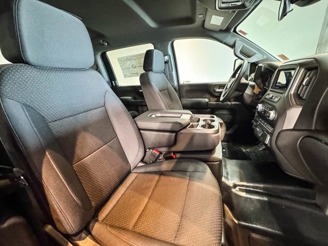 New 2026 GMC Sierra 3500 Pro w/ Convenience Package image 20