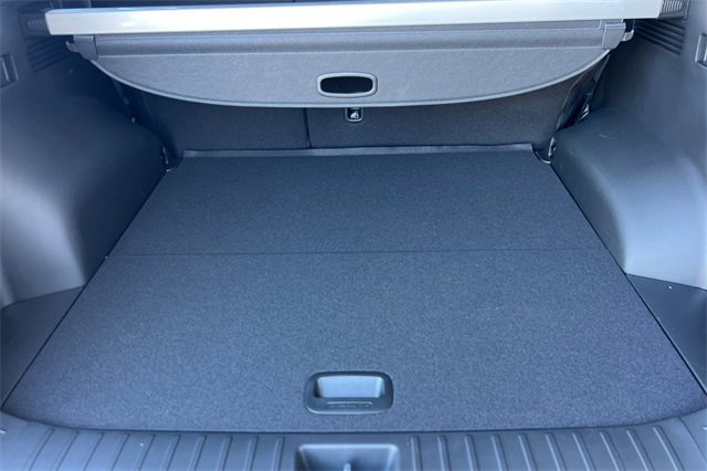 New 2025 Hyundai Tucson Limited image 15