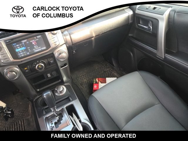 Used 2019 Toyota 4Runner SR5 Premium AWD/4WD image 20