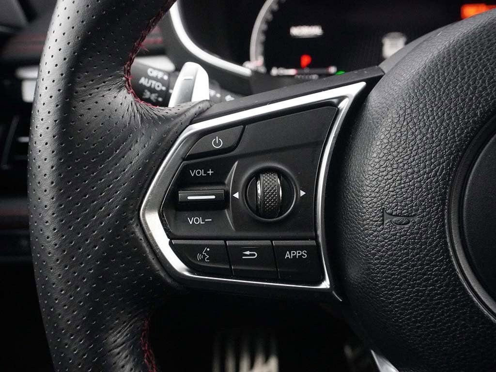 Used 2023 Acura MDX A-Spec image 40