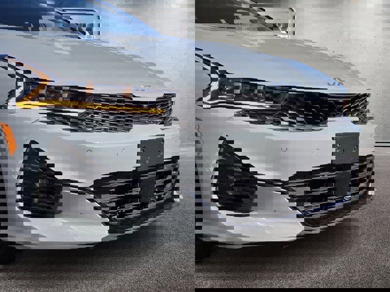 Certified 2023 Kia K5 GT w/ GT1 Package image 9