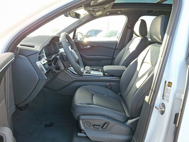 New 2026 Audi Q7 2.0T Premium AWD/4WD image 9
