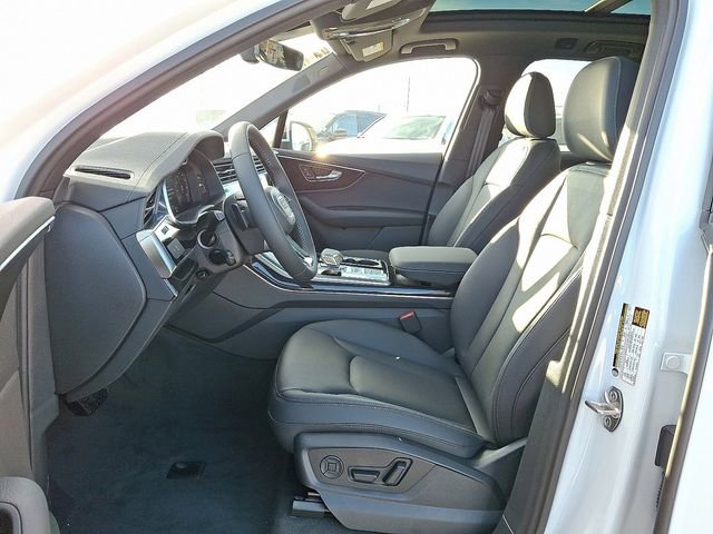 New 2026 Audi Q7 2.0T Premium image 9