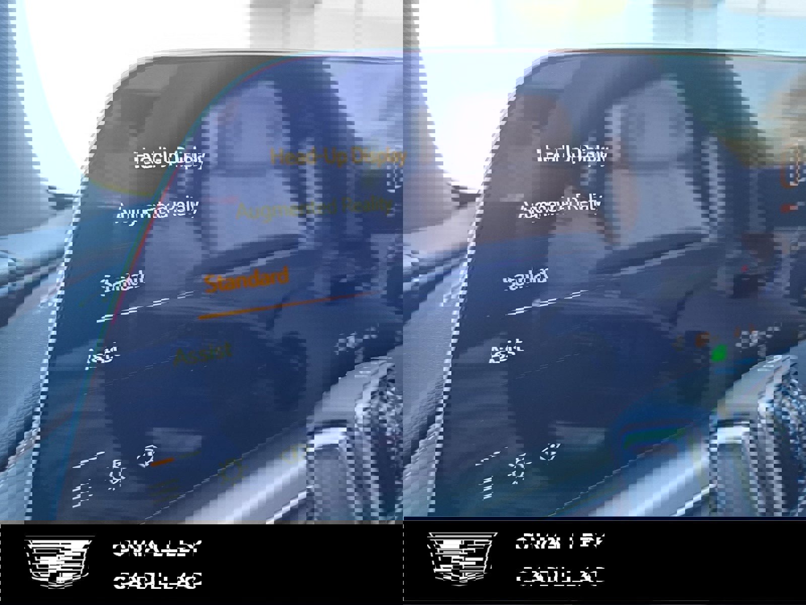 New 2026 Cadillac Lyriq Signature Luxury image 18