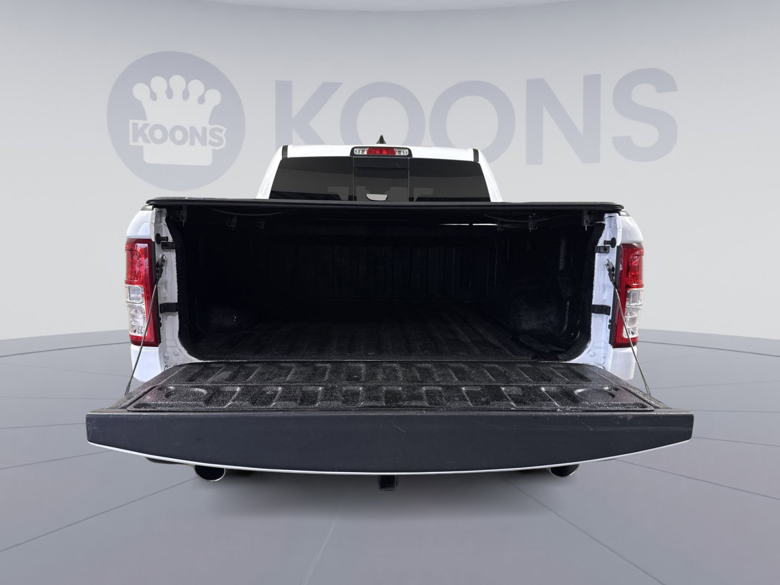 Used 2023 RAM 1500 Lone Star AWD/4WD image 25