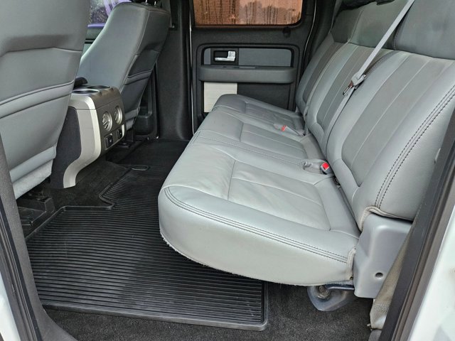 Used 2014 Ford F150 XLT w/ Equipment Group 302A Luxury AWD/4WD image 16