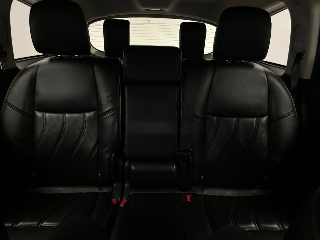 Used 2015 INFINITI QX60 FWD w/ Premium Plus Package image 16