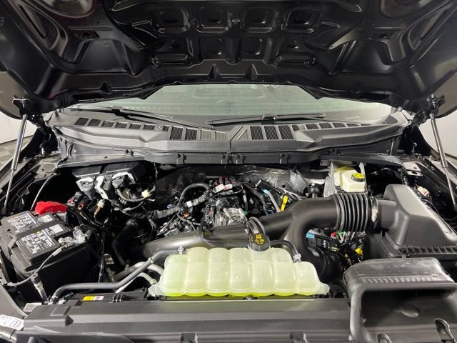 New 2026 Ford F150 XL AWD/4WD image 3