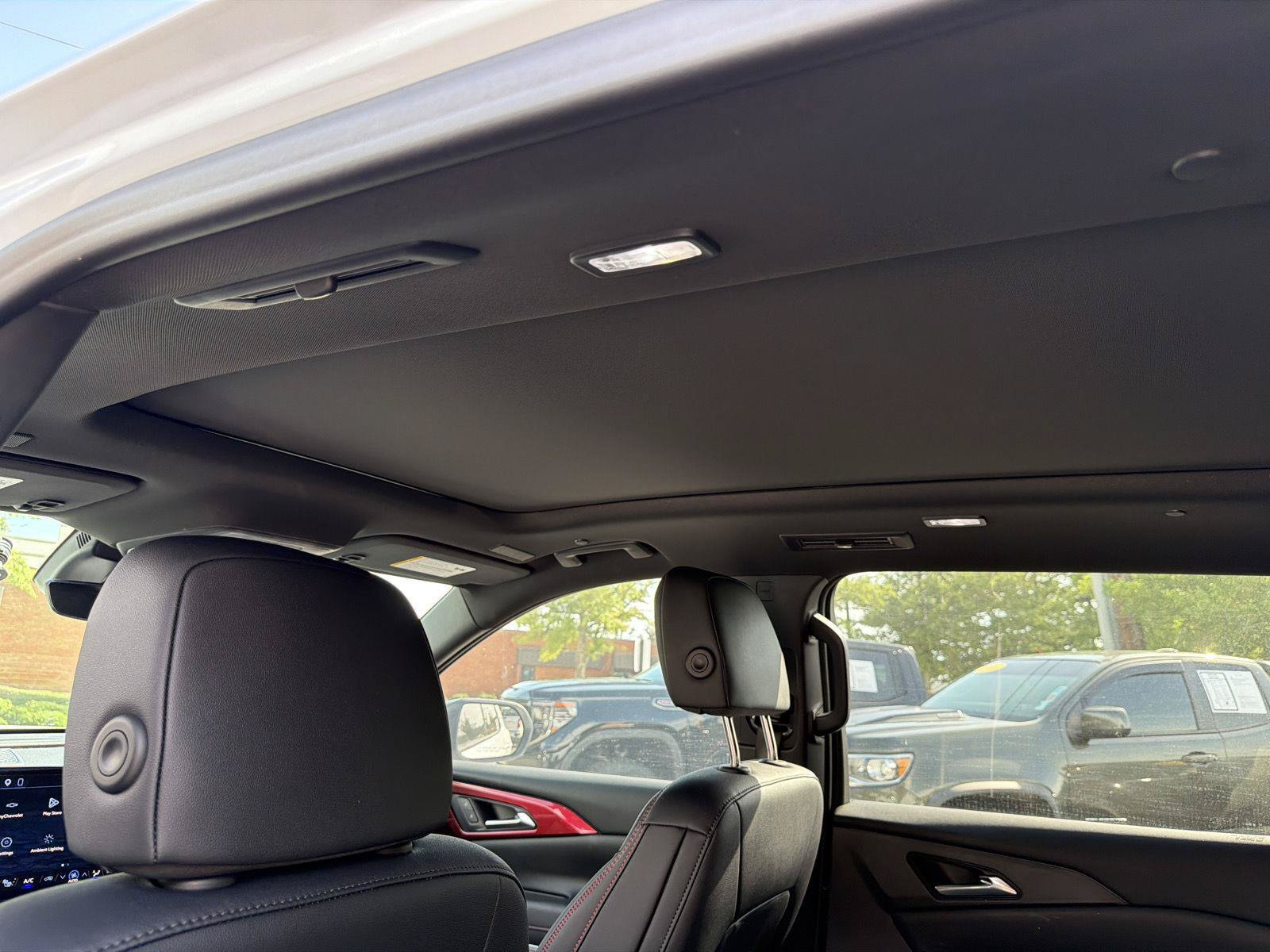 Used 2026 Chevrolet Traverse RS w/ LPO, Floor Liner Package FWD image 17